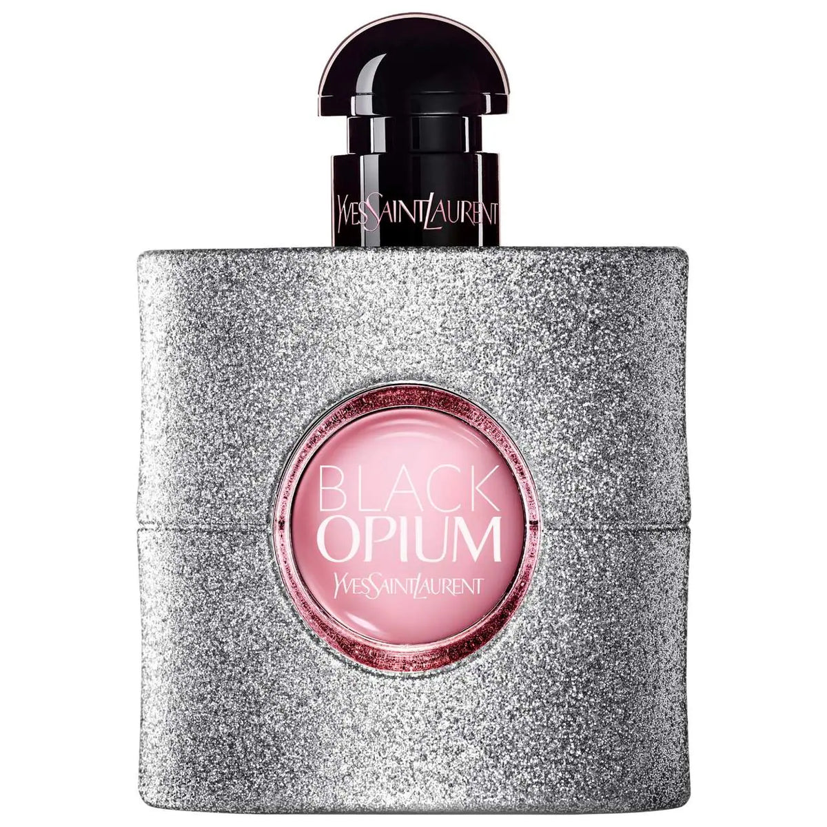 Black Opium Glitter EDP Spray 3.0oz/90ml