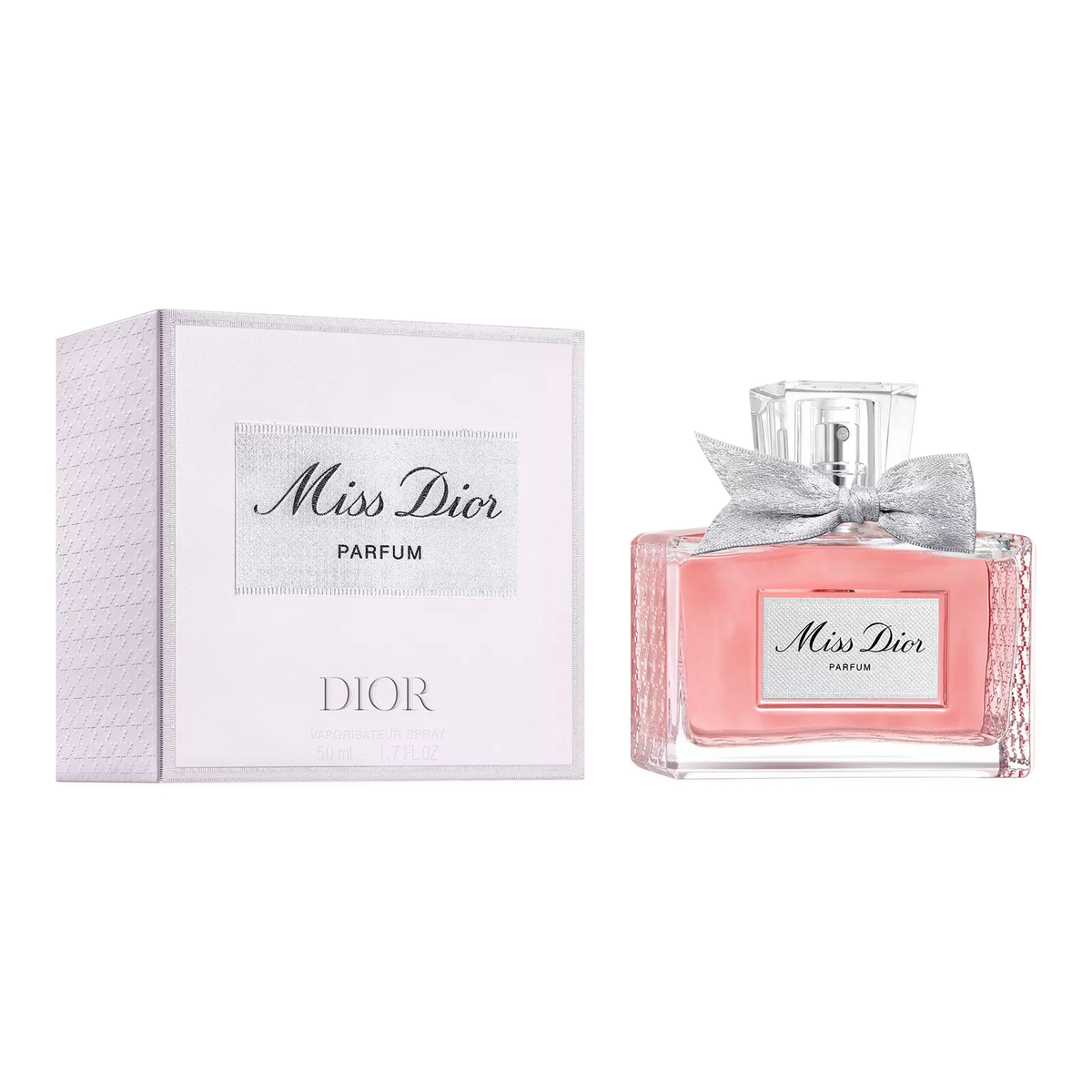 Miss Dior Parfum Spray 2.7oz/80ml
